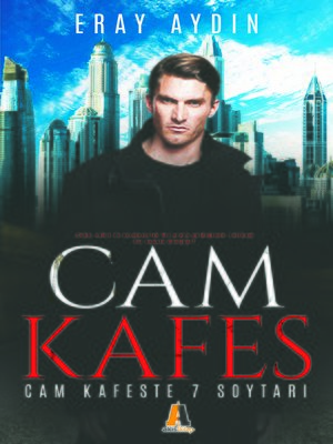 cover image of Cam Kafes